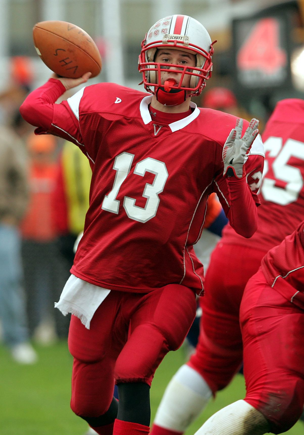 Vineland Football